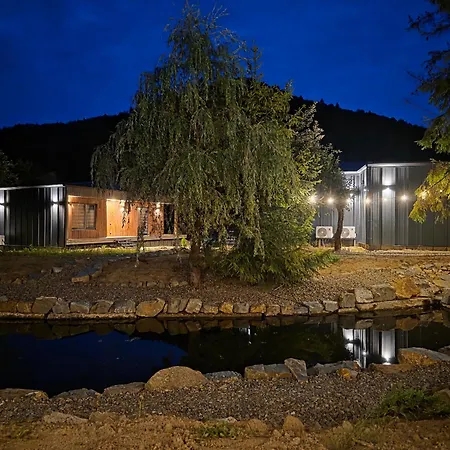 Carpathian Retreat Holiday home *
