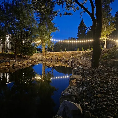 Carpathian Retreat
