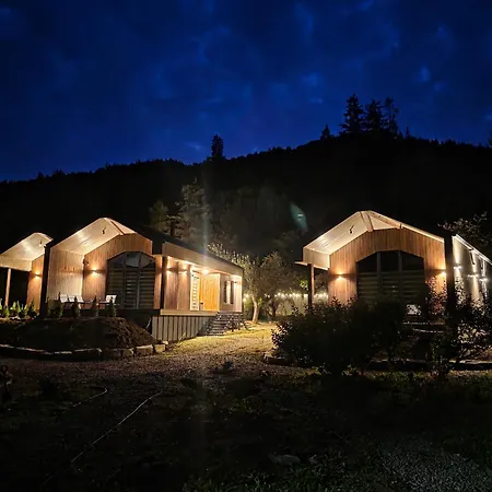 Carpathian Retreat *