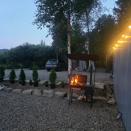 Carpathian Retreat *