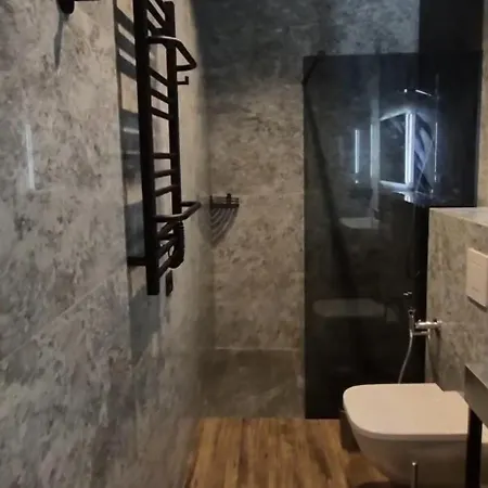 Carpathian Retreat Holiday home